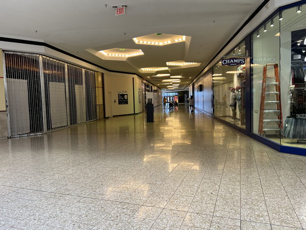 Lakeside Mall - July 22 2022 (newer photo)